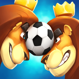 دانلود Rumble Stars – بازی “فوتبال حیوانات” اندروید + مود
